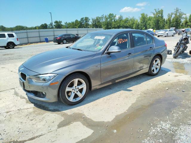 2014 bmw 328xi