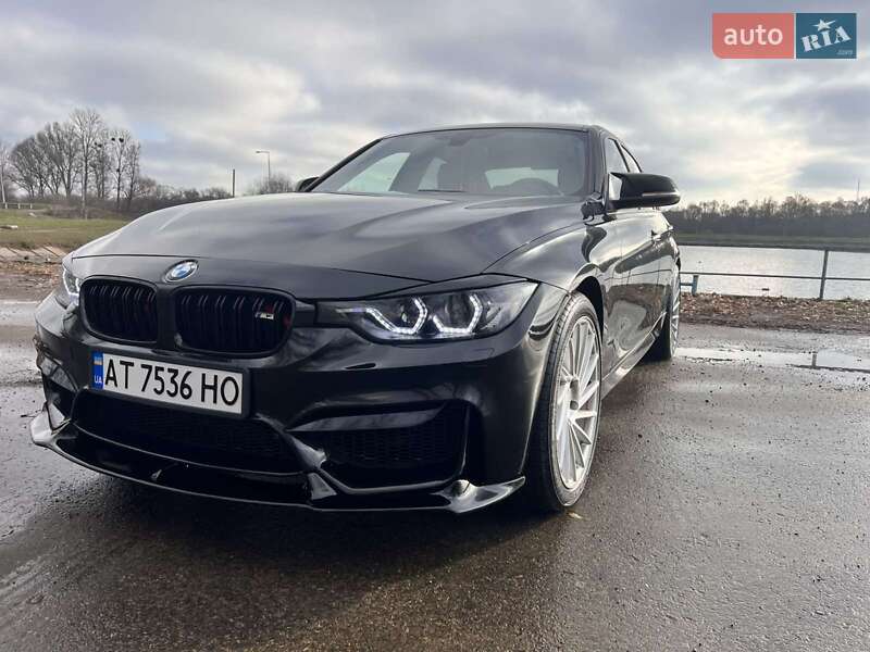2013 bmw 328i