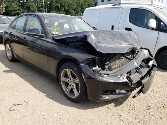 2013 bmw 328i