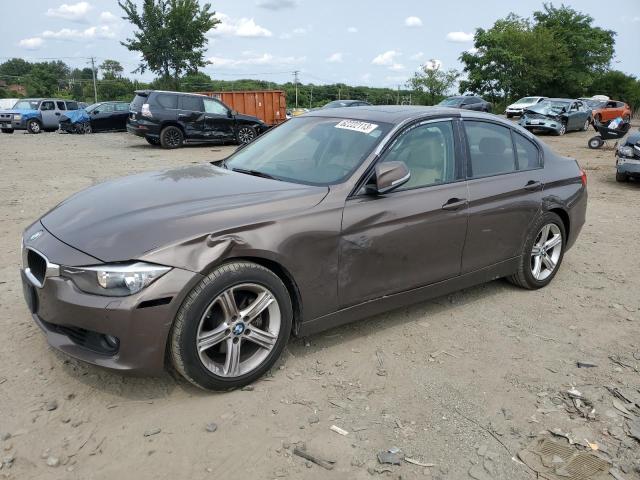 2013 bmw 328i