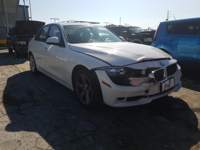 2013 bmw 328 xi sul