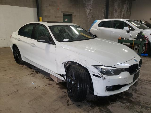 2014 bmw 328 xi sul