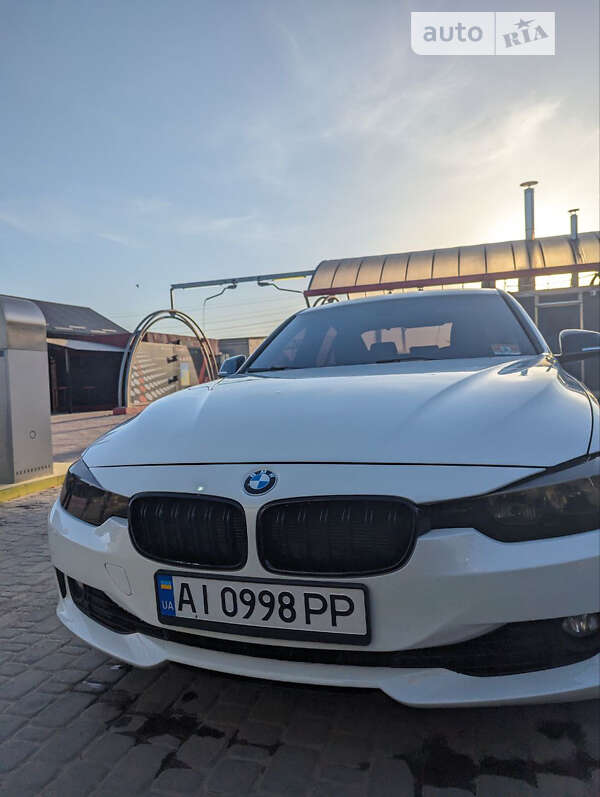 2014 bmw 328