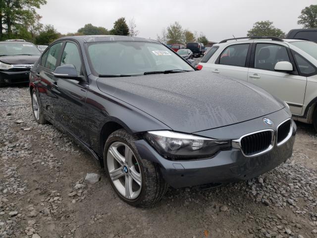 2015 bmw 328 xi sul