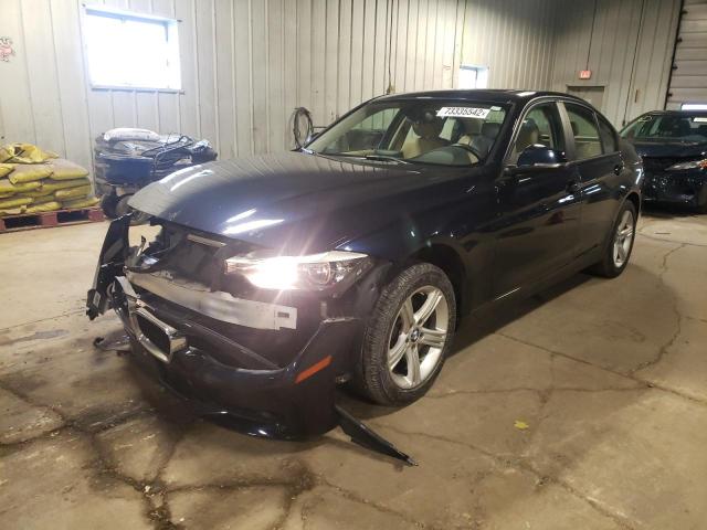 2015 bmw 328xi