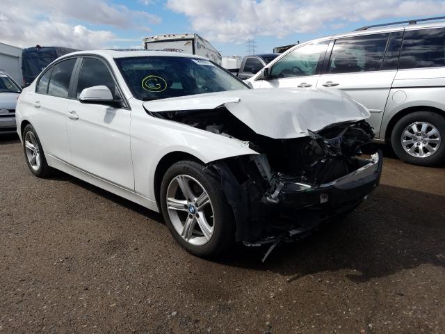 2015 bmw 328 xi sul