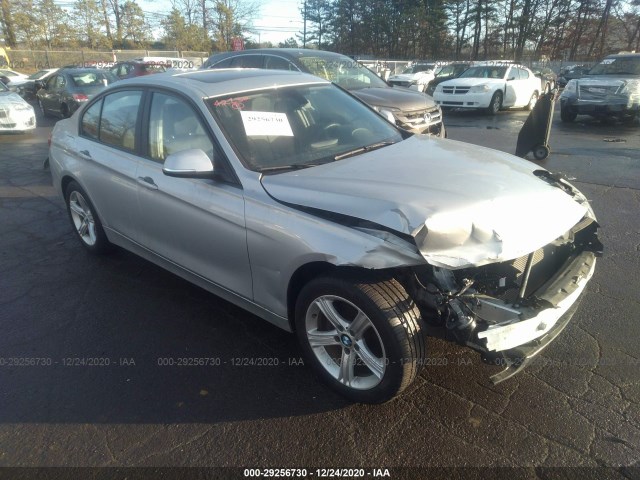 2015 bmw 328i