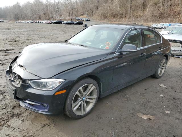 2014 bmw 328xi