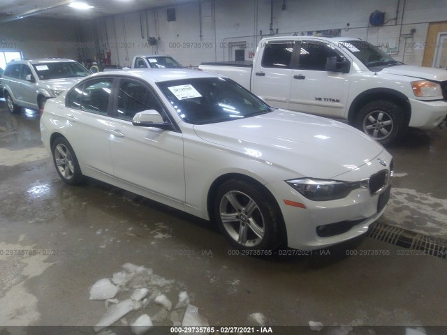 2013 bmw 3
