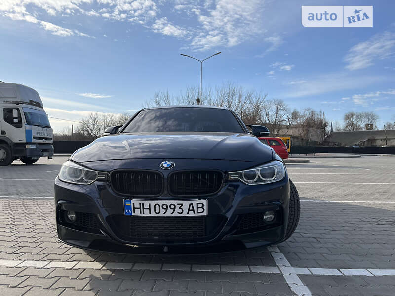 2012 bmw 328