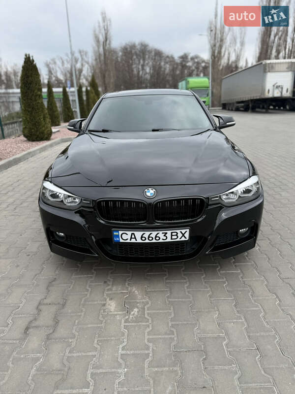 2012 bmw 328xi
