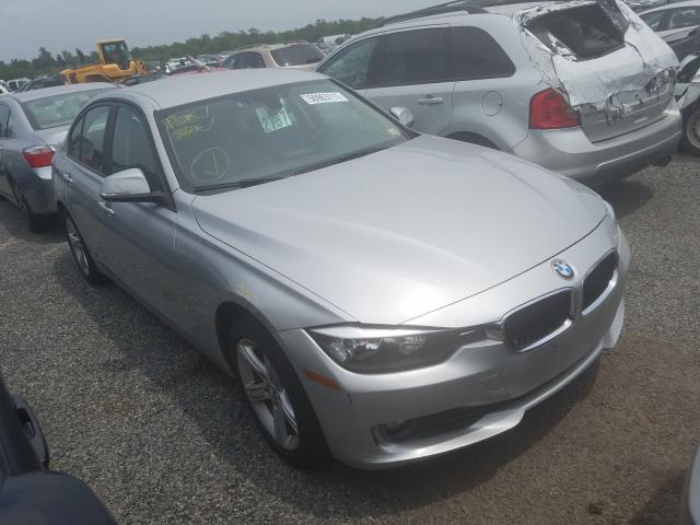 2012 bmw 328 xi sul