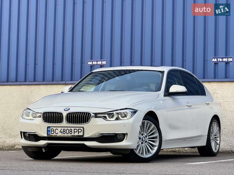 2013 bmw 328xi