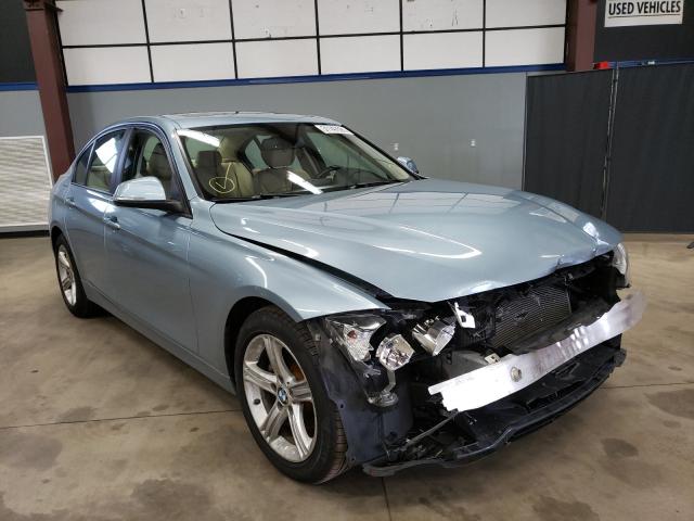 2012 bmw 328xi