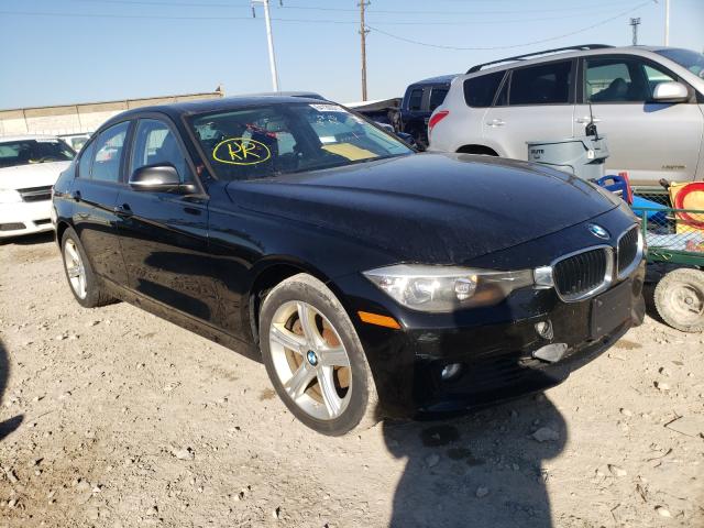 2013 BMW 328i