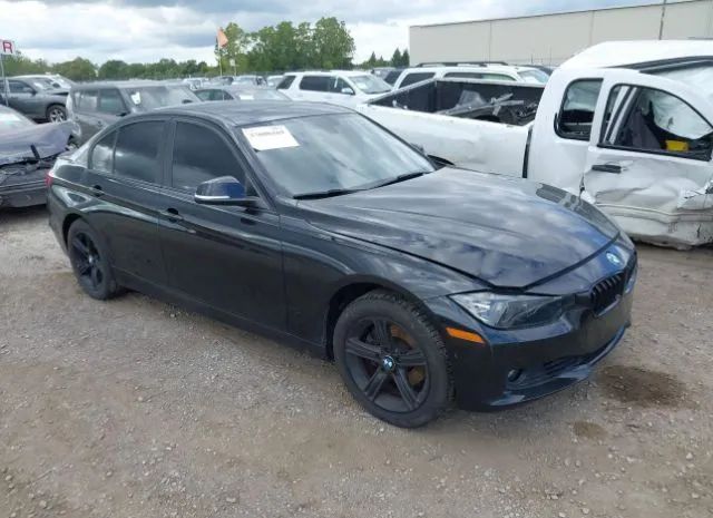 2013 bmw 3