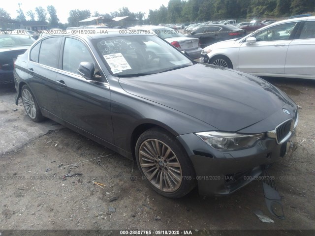 2013 bmw 328i