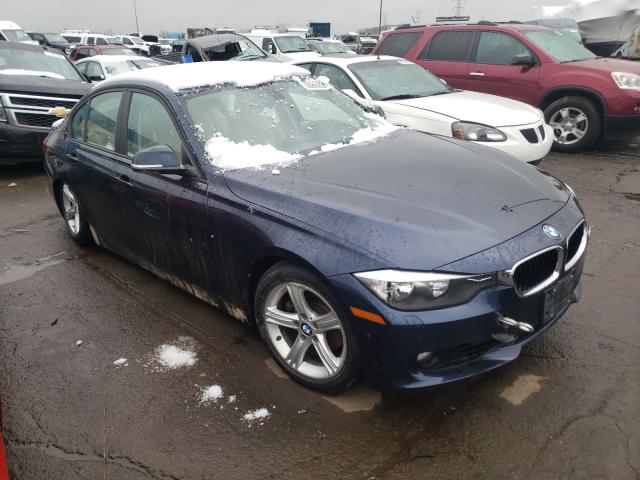 2013 bmw 328 xi sul