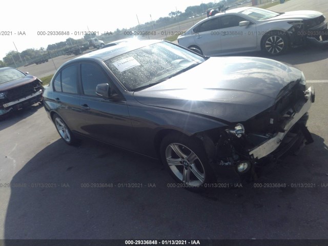 2014 bmw 3