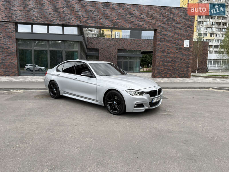 2014 bmw 328i
