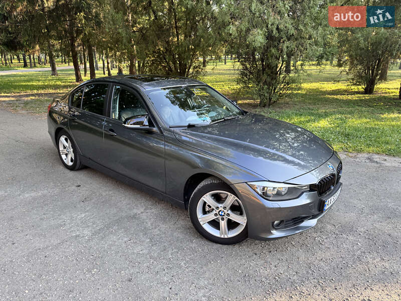2013 bmw 328xi