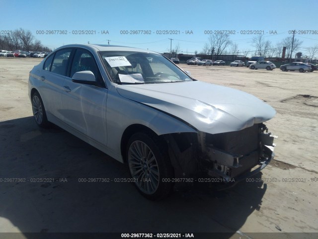 2013 bmw 328i