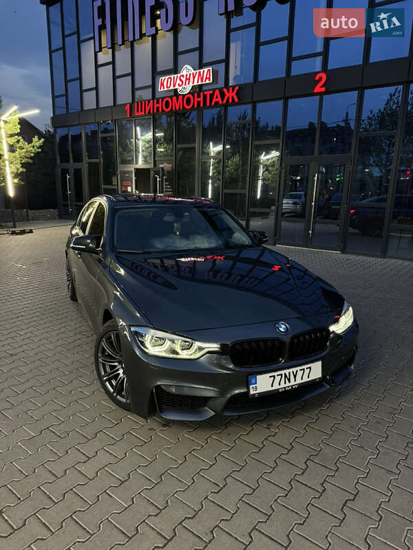 2013 bmw 328i