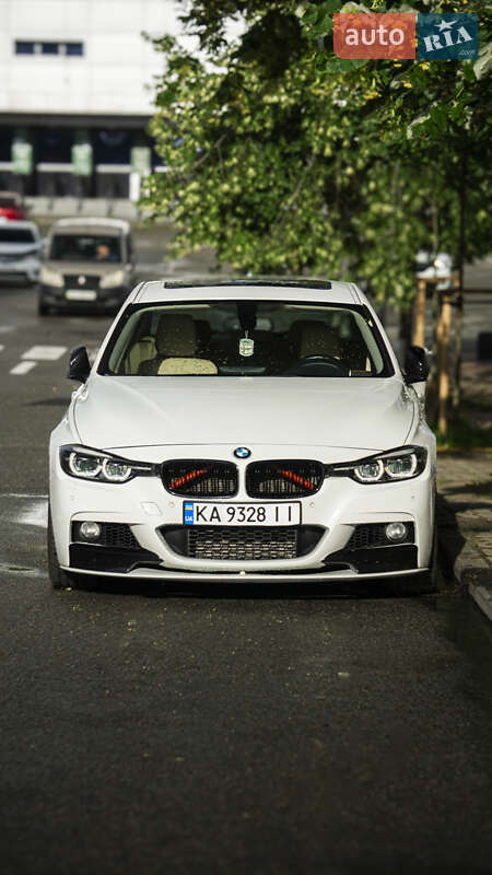 2014 bmw 328