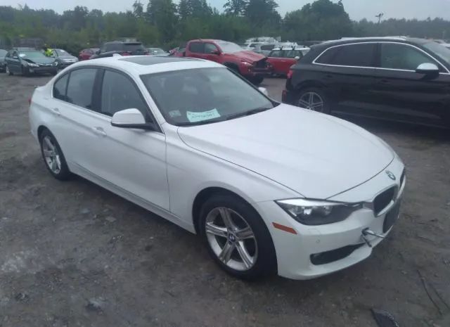 2014 bmw 3 series