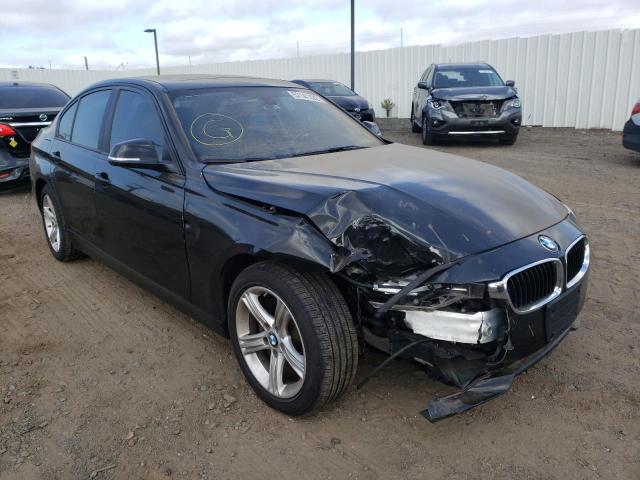 2015 BMW 328i
