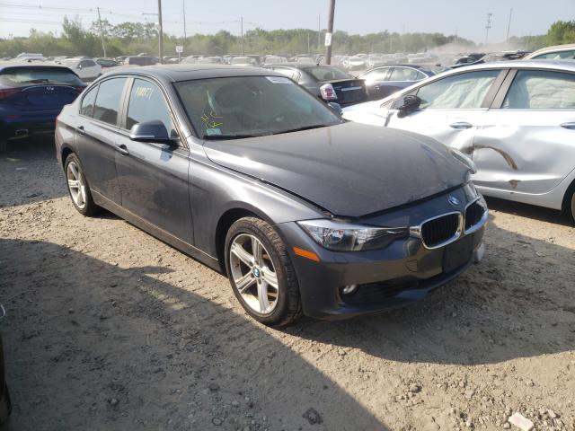 2015 bmw 328 xi sul