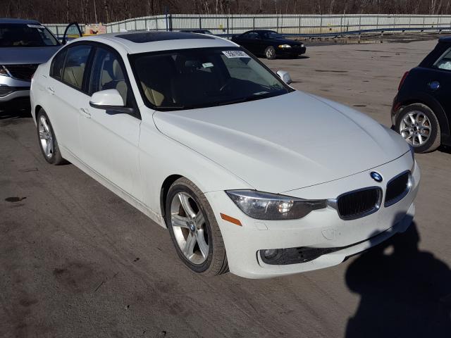 2015 bmw 328 xi sul