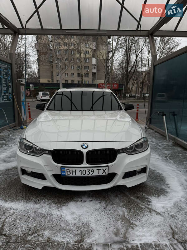 2014 bmw 328i
