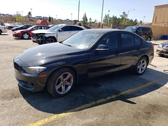 2014 bmw 328