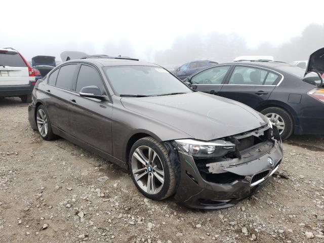 2012 bmw 328 xi sul