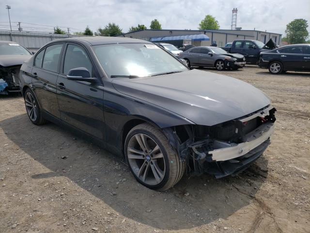 2012 bmw 328xi