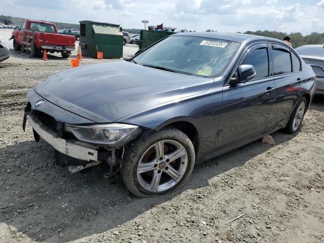 2013 bmw 328i