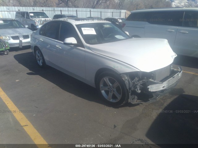 2014 bmw 3