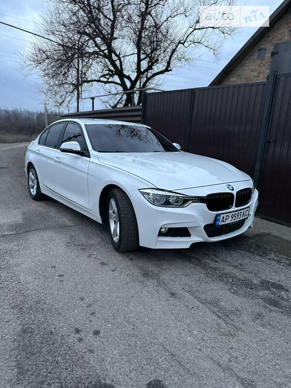 2013 bmw 328xi