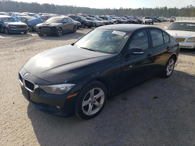 2013 bmw 3 series