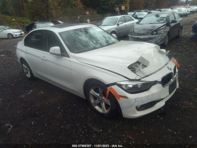2013 bmw 3 series