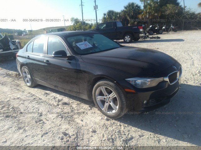 2013 bmw 328i
