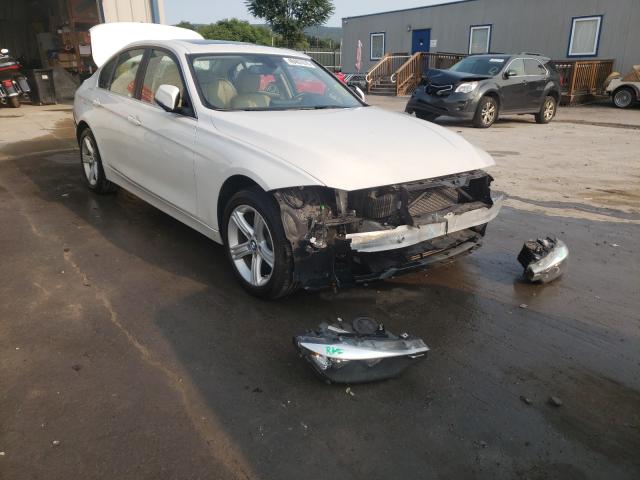 2014 bmw 328 xi sul
