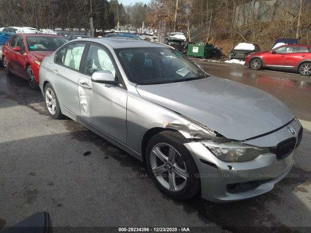 2014 bmw 328