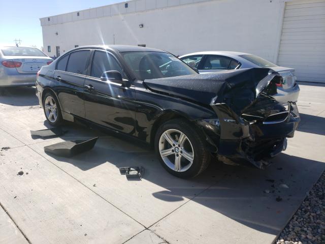 2015 bmw 328 xi sul