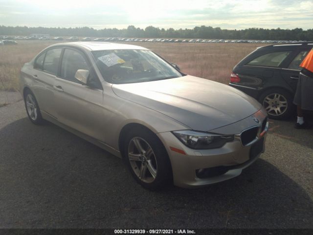 2013 bmw 3
