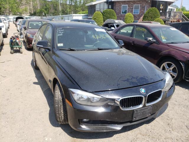 2012 bmw 328 xi sul