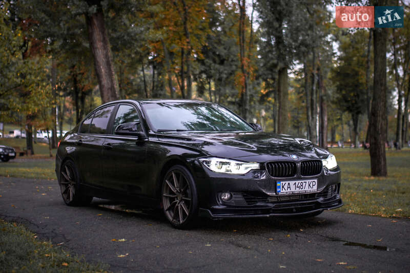 2013 bmw 3 series