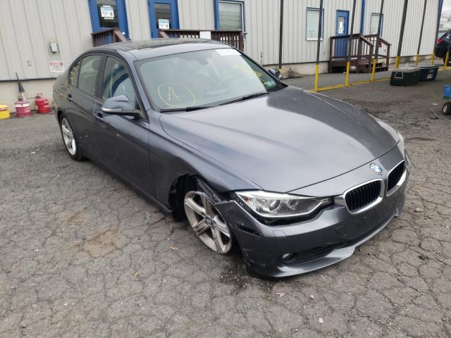 2013 bmw 3 series