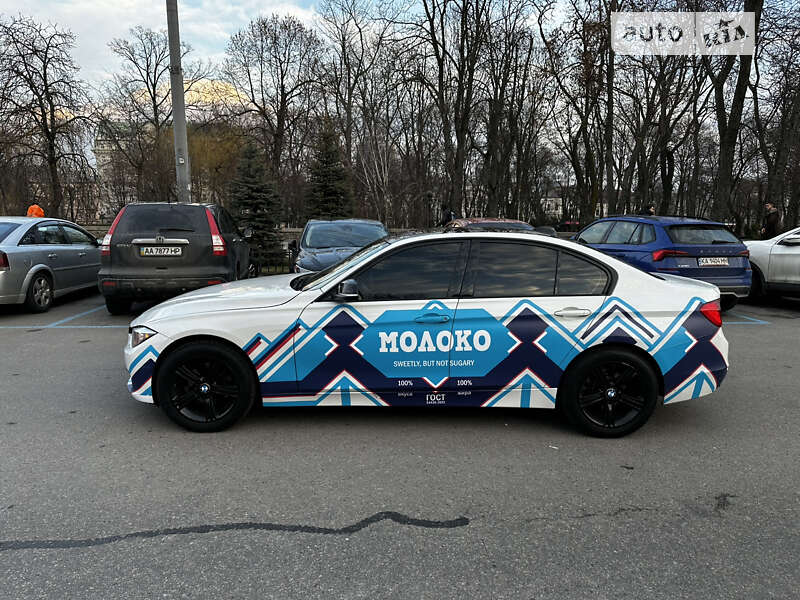2013 bmw 328